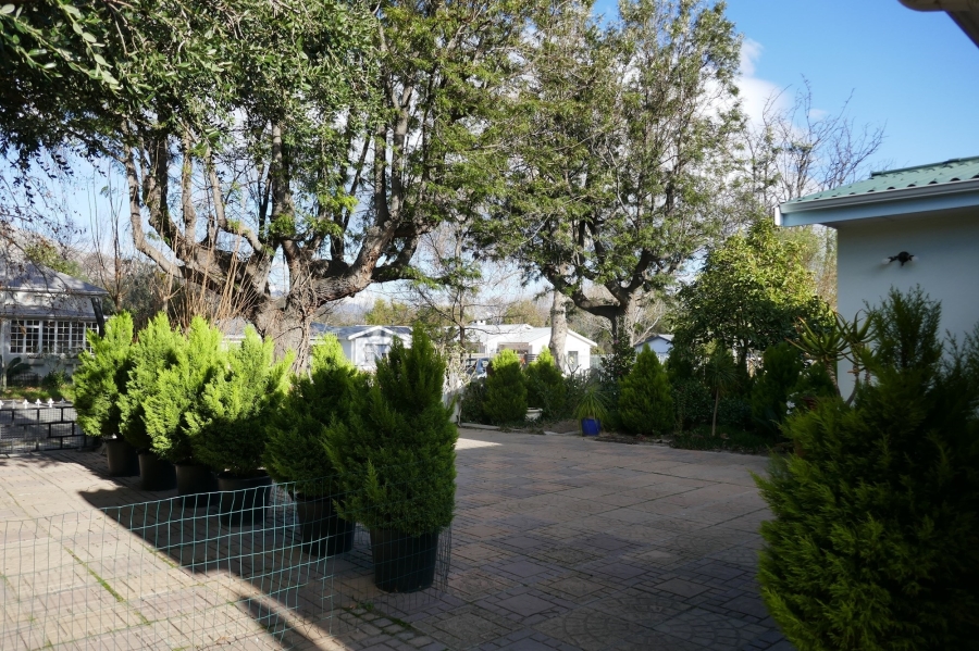 3 Bedroom Property for Sale in Villiersdorp Western Cape